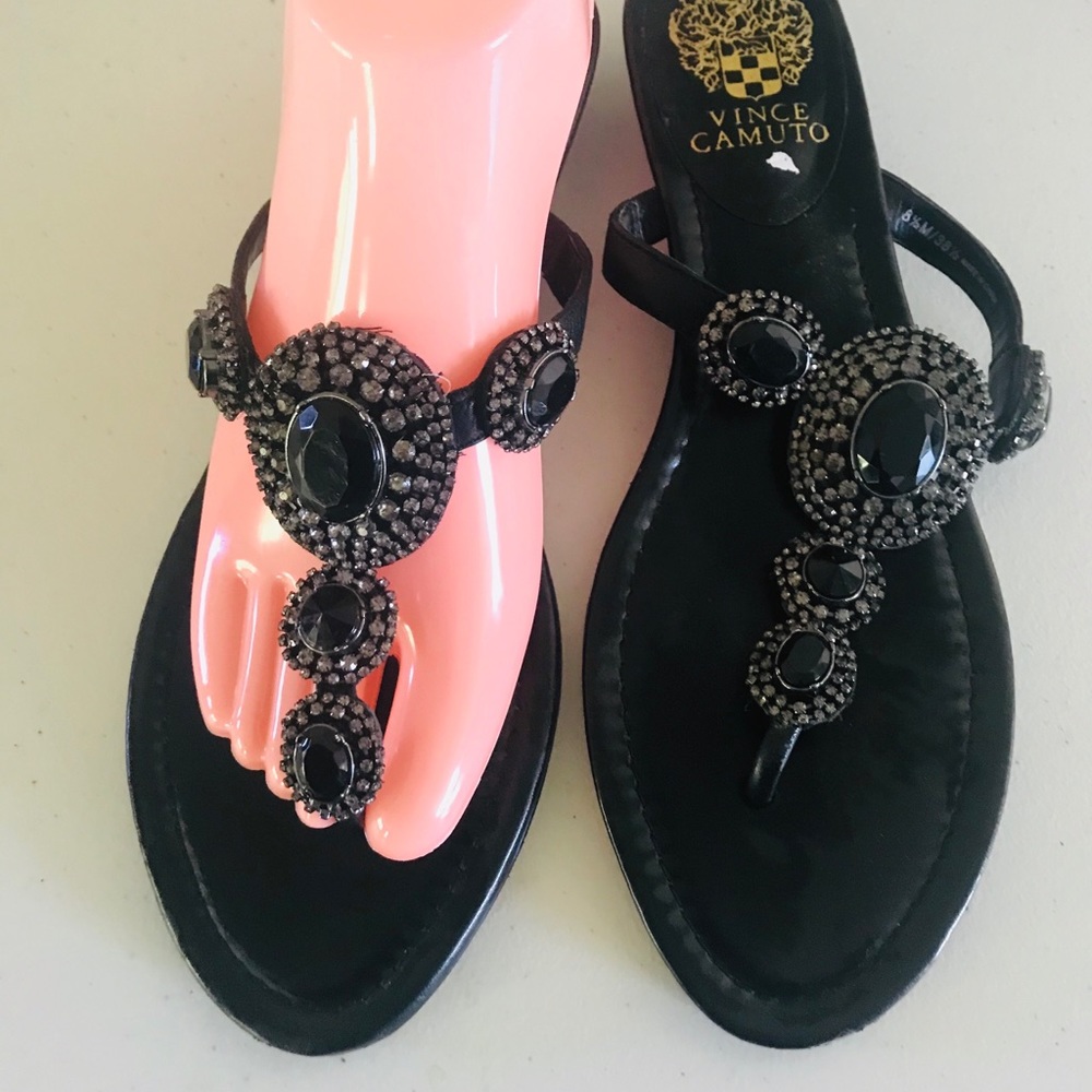 Vince Camuto sandals